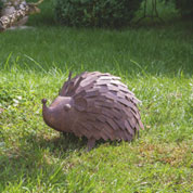 Ornamental Animal - Hedgehog